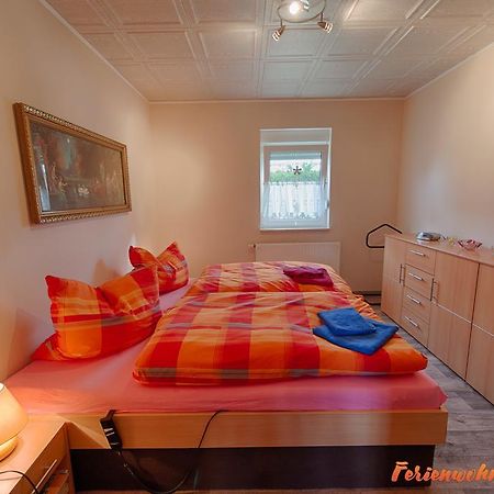 Apartament Helene Hüttenrode Zewnętrze zdjęcie