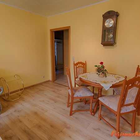 Apartament Helene Hüttenrode Zewnętrze zdjęcie