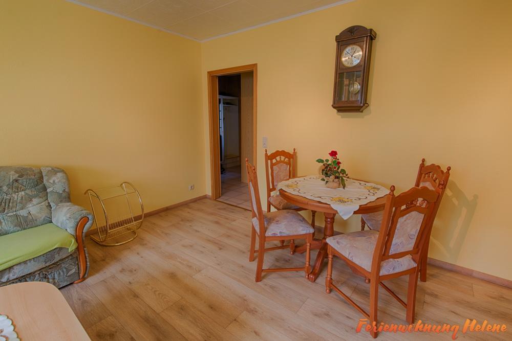 Apartament Helene Hüttenrode Zewnętrze zdjęcie