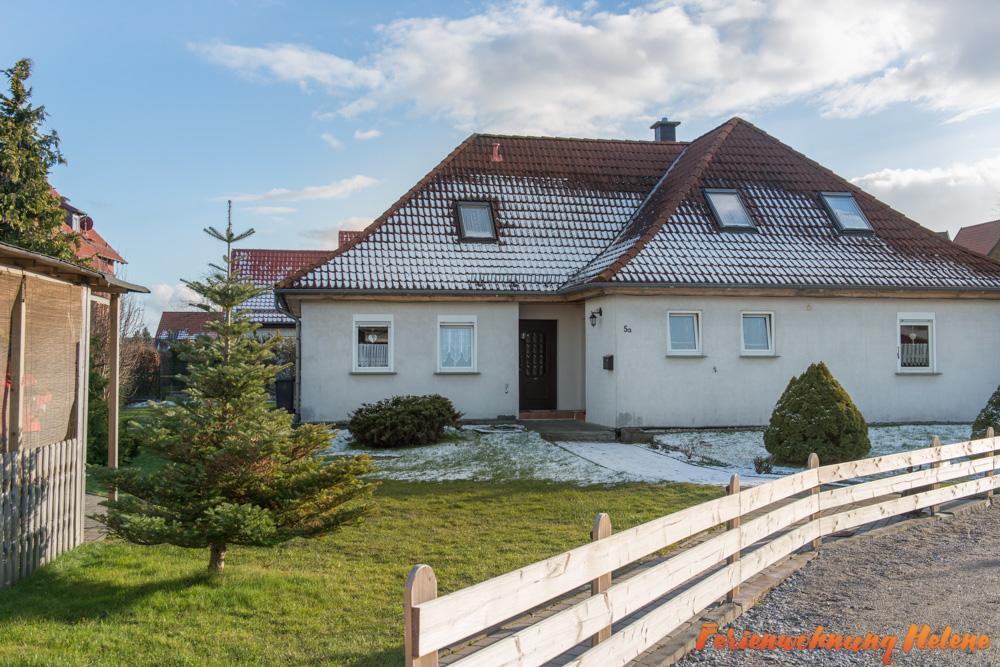 Apartament Helene Hüttenrode Zewnętrze zdjęcie