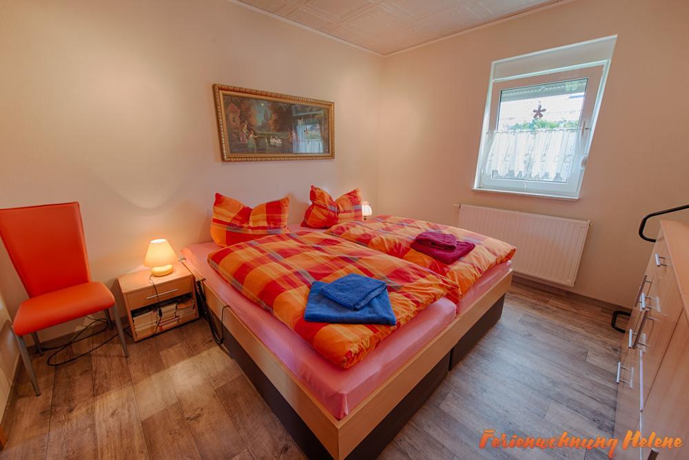 Apartament Helene Hüttenrode Zewnętrze zdjęcie